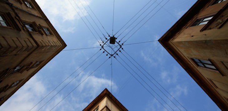 Adtech firm OpenX unveils an industry-changing fusion of real-time bidding and ad networks