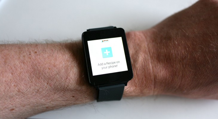 Supercharge your Android Wear smartwatch with these IFTTT recipes