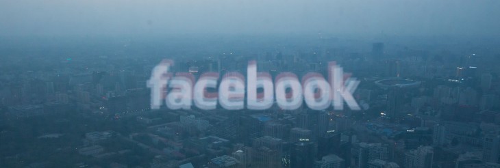 Facebook now lets app developers target their ads to specific smartphone and tablet models
