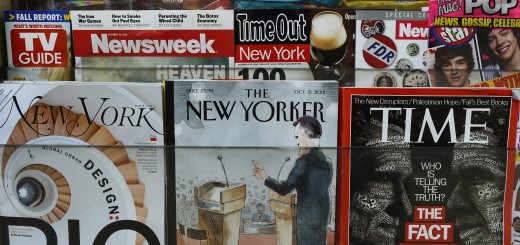 US-VOTE-2012-MEDIA-NEW YORKER