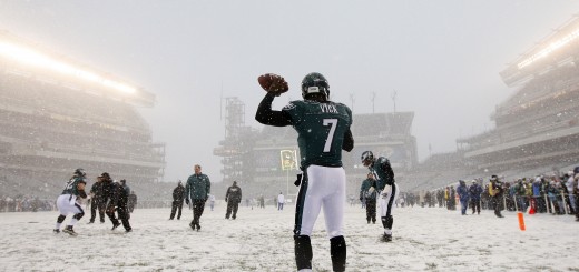 Detroit Lions v Philadelphia Eagles