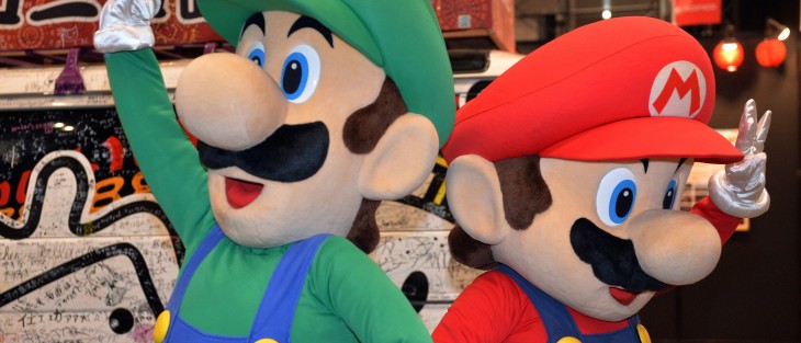 Nintendo’s Digital Event E3 presentation was watched ‘4 to 5 million times,’ says Miyamoto ...