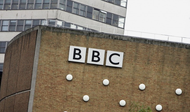 The BBC launches first ‘virtual’ radio station in a bid to reduce costs and improve audio ...