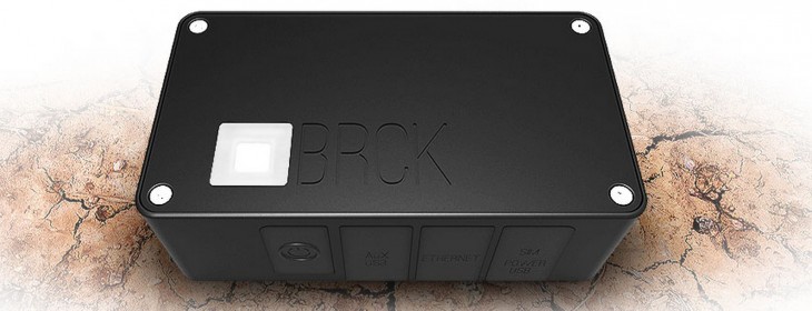 BRCK could bring a reliable internet connection to some of the most remote parts of Africa