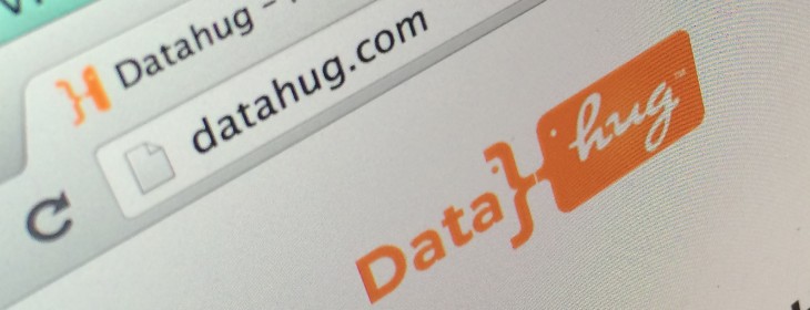 Datahug helps salespeople clinch more deals with a new Sales Performance Index