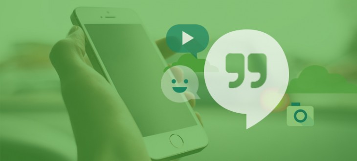 How to run a Google+ Hangouts series