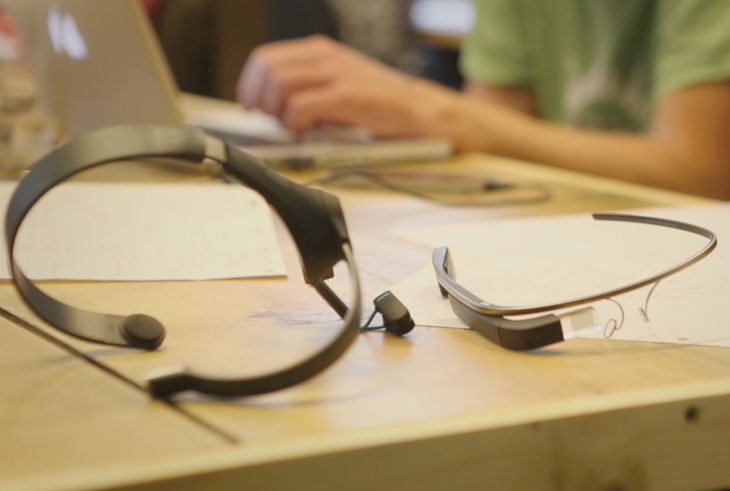 MindRDR for Google Glass lets you take photos just by thinking, but thereâs a drawback