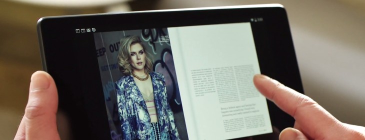 Issuu launches Clip to help users and publishers share the best of its 16m publications