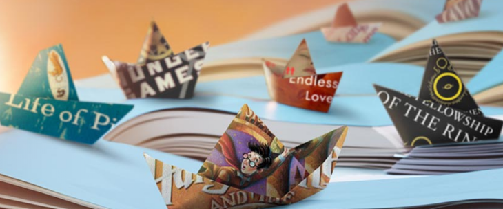 Amazon announces Kindle Unlimited in the US, an all-you-can-eat book subscription service for $9.99 a ...