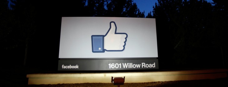 Facebook’s social logins share grows to 55% as G+ and Yahoo fall
