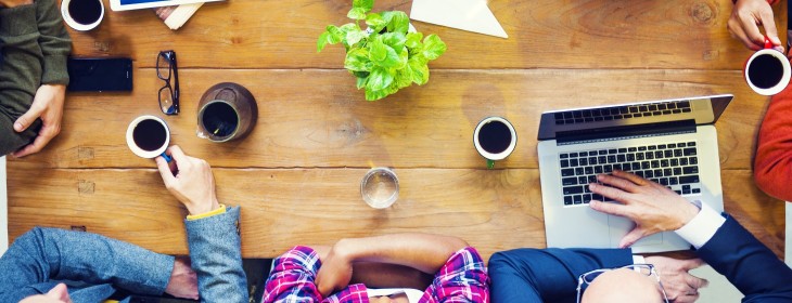 Teamreporter wants to replace your daily status meetings with daily email updates