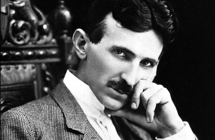 Tesla CEO Elon Musk donates $1M to help The Oatmeal artist build a Nikola Tesla Museum