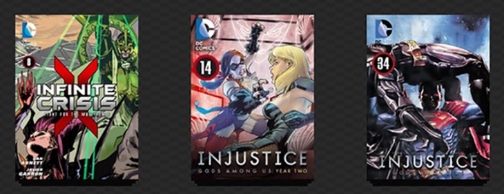 Madefire’s Motion Book Tool lets artists build immersive online comics without coding