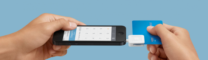 Square readies new Reader with chip card support ahead of EMV adoption in the US