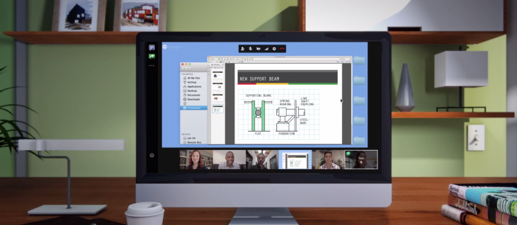 Google Hangouts drops Google+ requirement for Apps customers, integrates with other video call providers ...