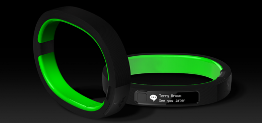 Razer's sub-$100 Nabu wearable device integrates WeChat, behaves much like a smartwatch Screenshot 2014-07-24 10.36.50
