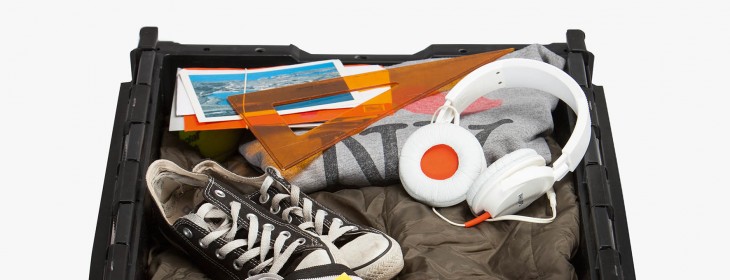 Rocket Internet launches SpaceWays to store Londoners’ stuff