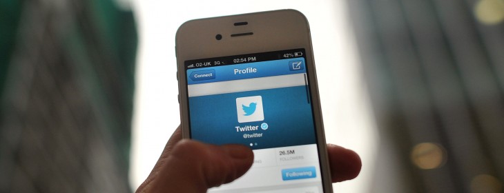 Why it might be time for Twitter to start filtering your feed