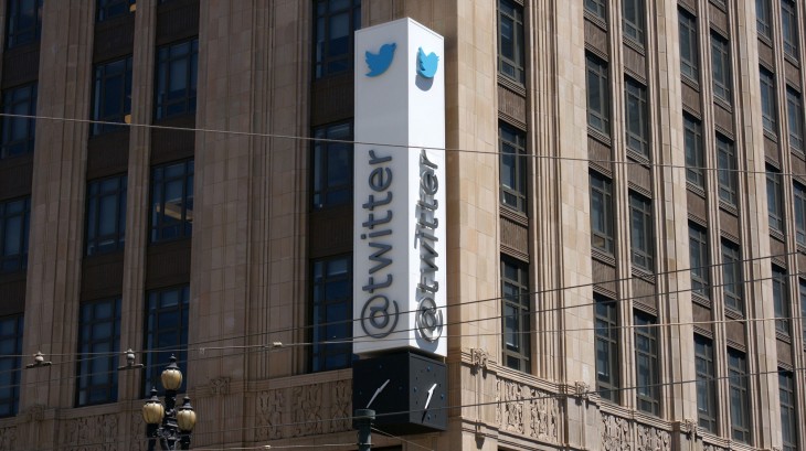 Twitter is testing showing you tweets from accounts your friends follow