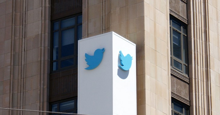 Twitter files lawsuit to publish full transparency report about government surveillance requests