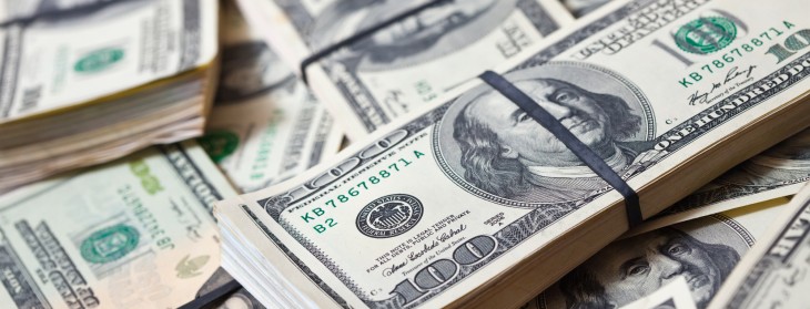 Report: US VC funding activity is at its highest level since 2001, and still growing