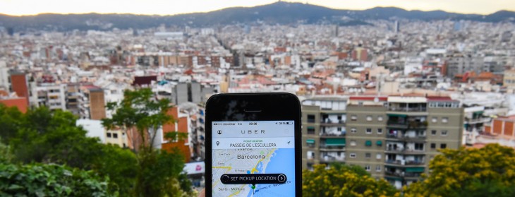 Hitting the ground: What it takes to launch Uber, Hailo and Citymapper in a new city