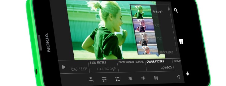 Microsoft launches Video Tuner app for Lumia devices running Windows Phone 8.1