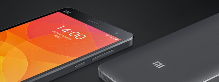 Hands-on with Xiaomi’s Mi 4: A gorgeous, robust phone with high-end specs at a mid-range price