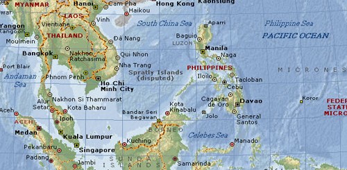 Startup founders in Southeast Asia, it's time to step up southeast asia