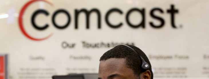 How hard can canceling your Comcast account be? Very hard.