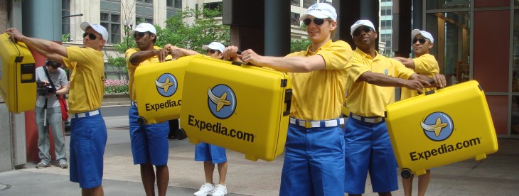 Expedia increases its presence in Asia Pacific with $658m deal to buy web travel firm Wotif