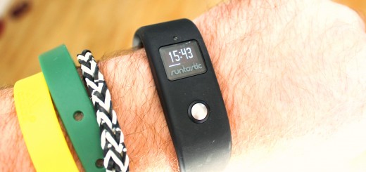 Runtastic enters Orbit with a waterproof wristband that tracks activity, sleep and ambient light feat