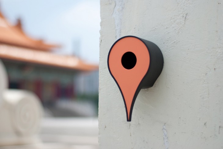 Get lost: How over reliance on digital maps could lead us mentally astray