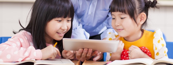 Samsung expands its Kids Store to 900 apps as it seeks to appeal to gadget-buying parents