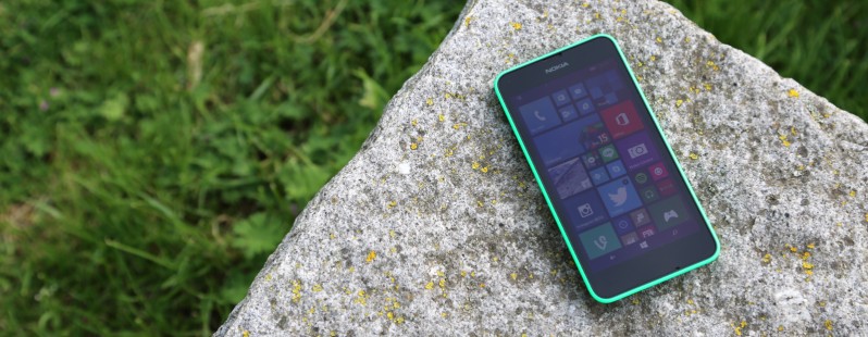 Microsoft will replace its Nokia brand with ‘Microsoft Lumia’