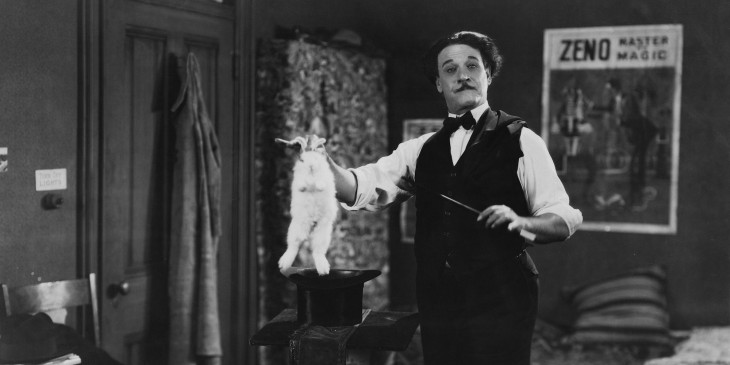 The ‘magic’ of business: Uncovering the trick to making your startup fail less