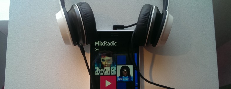 Nokia’s MixRadio hopes to become a standalone service following Microsoft layoffs