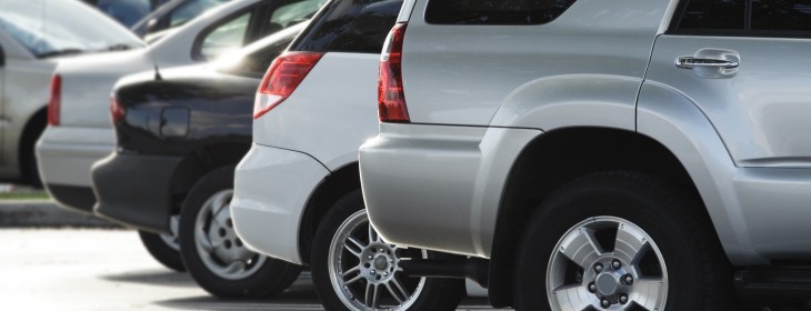 Europe wants your car to park and retrieve itself at the lot