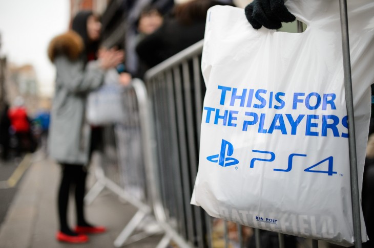 PlayStation Now game streaming service hits open beta today on PS4 in the US and Canada