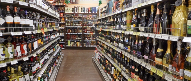 Minibar now lets New Yorkers beckon booze for delivery on Android
