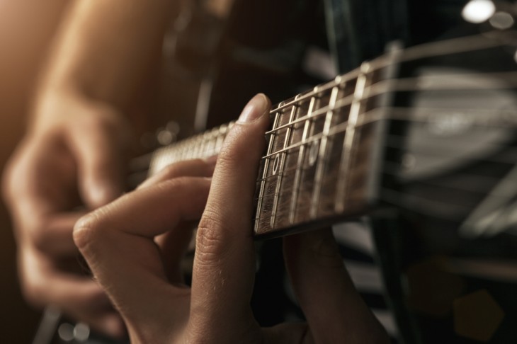 Soundrop’s Show.co helps artists share music and promote their presence on other platforms