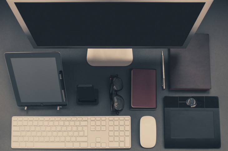 Why the future of work is already here
