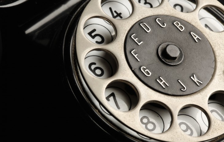 How to make cold calling suck less
