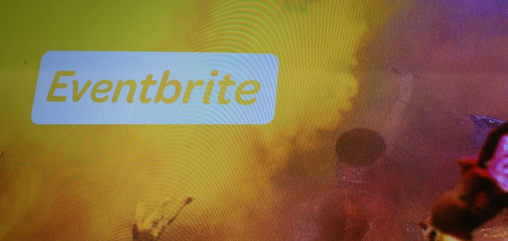Eventbrite and Swiftly offer event organizers a $19 professionally designed banner for their events