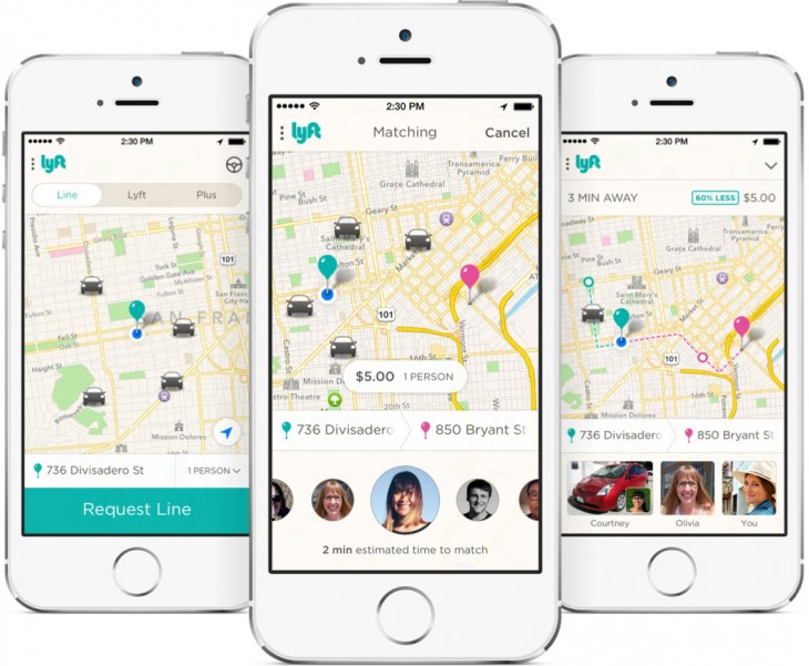 Lyft drivers offered $12 million in exchange for zero employee rights