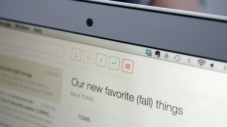 Mailbox for OS X enters public beta with new features, including snooze to device and Auto Swipe