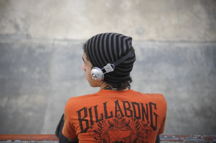 Bop.fm’s useful music streaming aggregator now lets you follow playlists