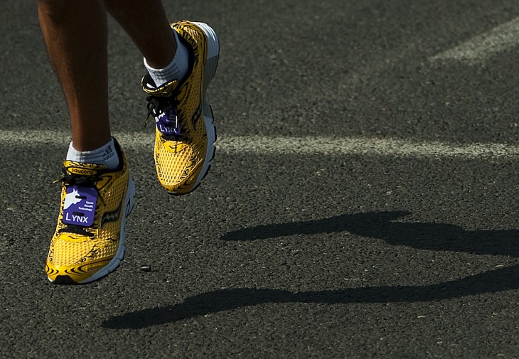 RunKeeper and Kiip team up to offer you discounts and freebies just for working out