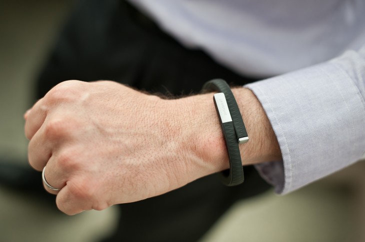 Jawbone reveals how many Up users were woken up by the Napa earthquake