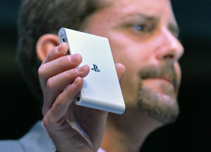 PlayStation TV will launch in North America on October 14, Europe on November 15